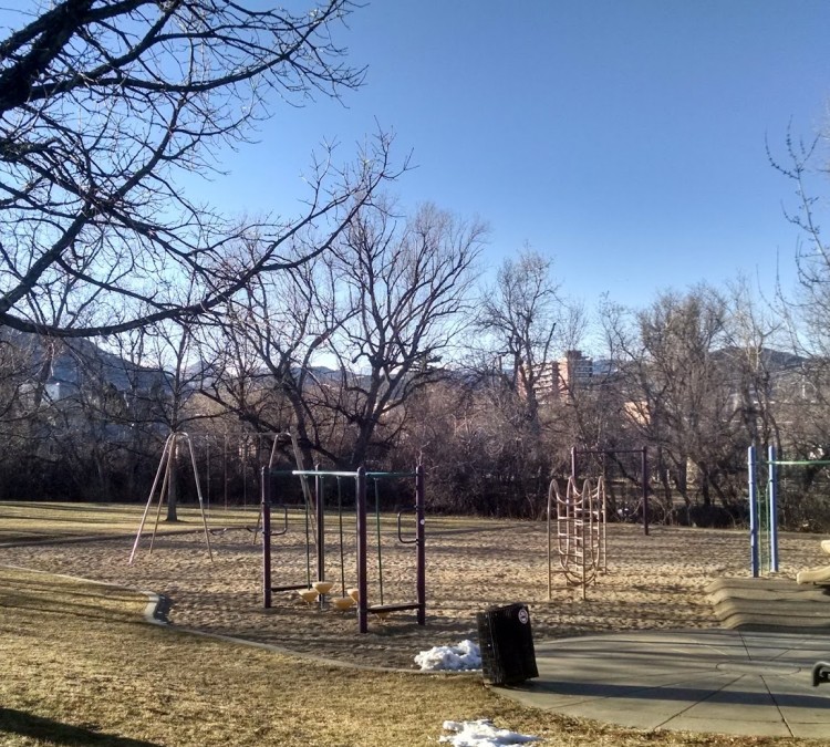Arrowwood Park (Boulder,&nbspCO)